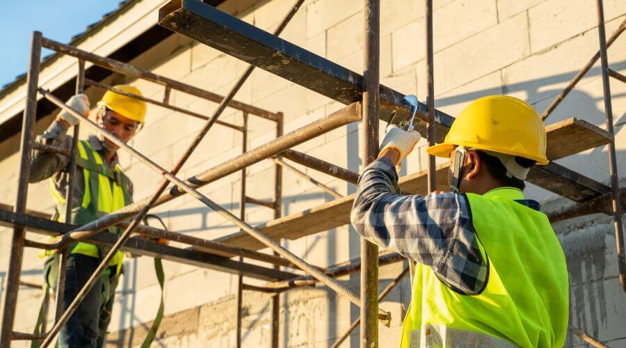 Professional fairlawn roofing services in Boiling Springs, NC